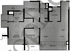 Eco Sanctuary (D23), Condominium #583886271